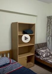 Blk 610 Clementi West Street 1 (Clementi), HDB 3 Rooms #580240841